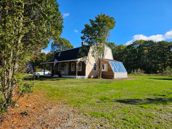 46 Alderberry Lane, Falmouth, MA 02540