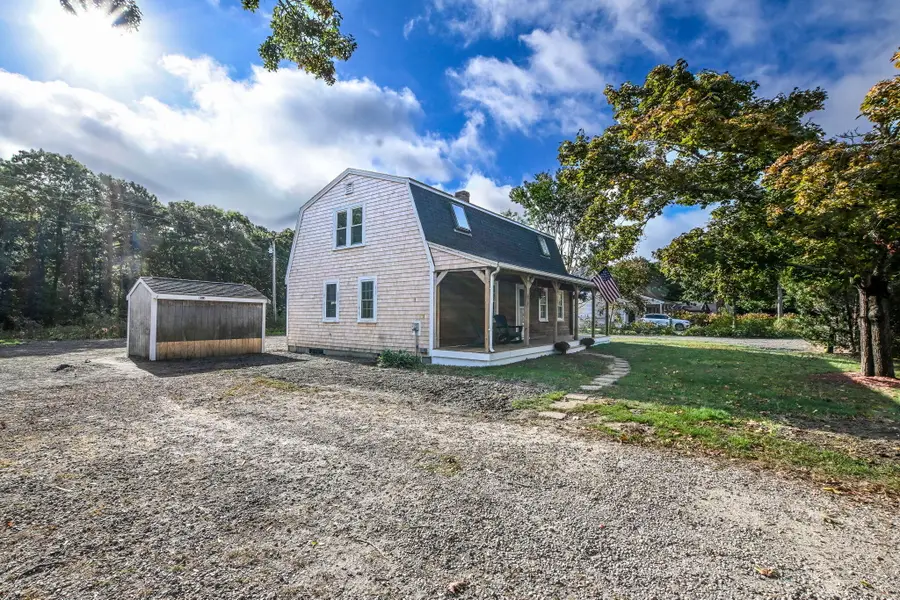 46 Alderberry Lane, Falmouth, MA 02540 - Image #2