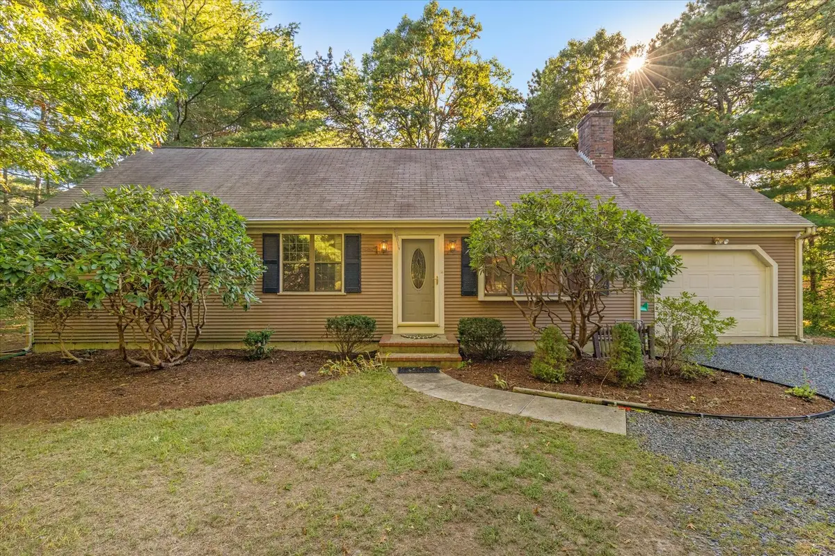 369 Bumps River Road, Osterville, MA 02655 - #1