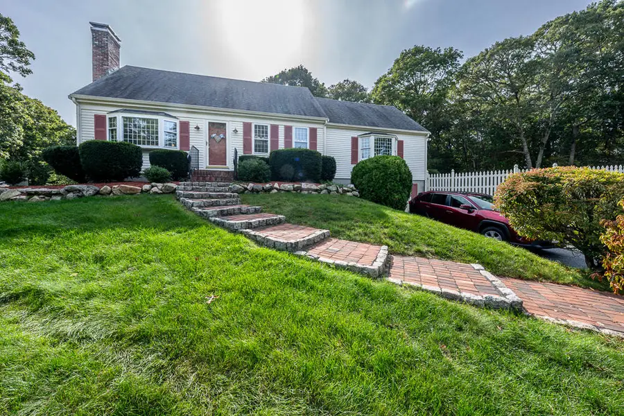 102 Wildwood Road, Brewster, MA 02631 - #2