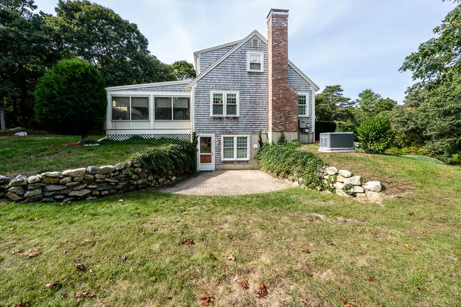 102 Wildwood Road, Brewster, MA 02631 - #3