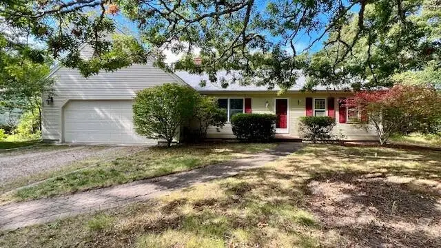 16 Commons Way, Brewster, MA 02631 - #3