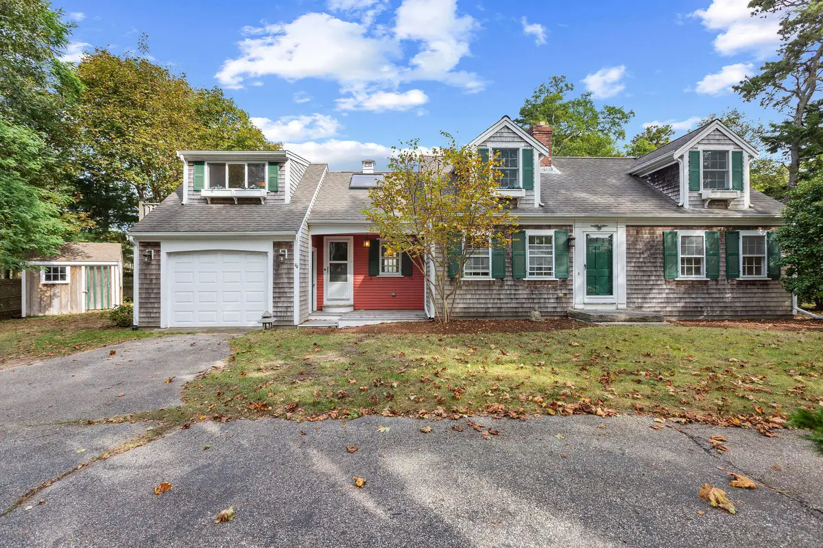 44 Beriah Brooks Road, Harwich, MA 02645 - Image #1