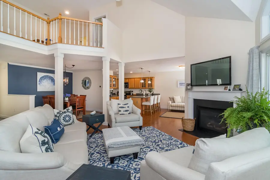 12 Turnberry Road, Bourne, MA 02532 - #3