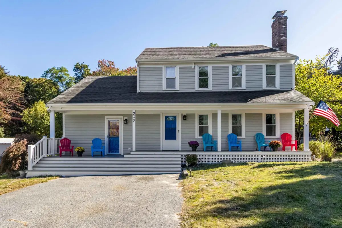 330 Hay Road, Eastham, MA 02642 - #1