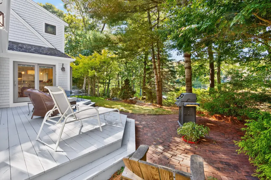 34 Lake Drive, Orleans, MA 02653 - #2