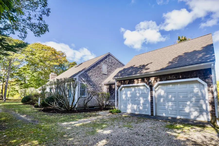 7 Brick Hill Ext Road, Orleans, MA 02653 - #2