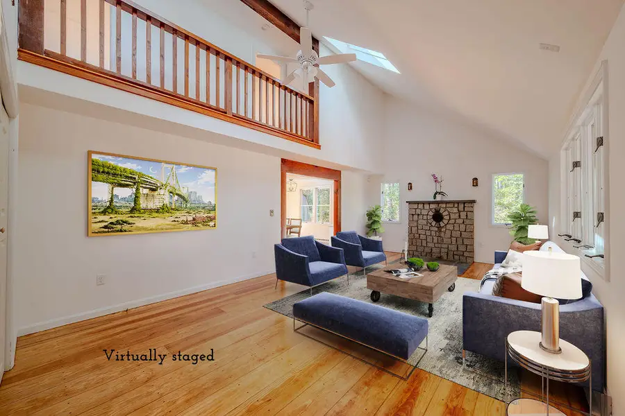 100 East Hill Road, Wellfleet, MA 02667 - #2