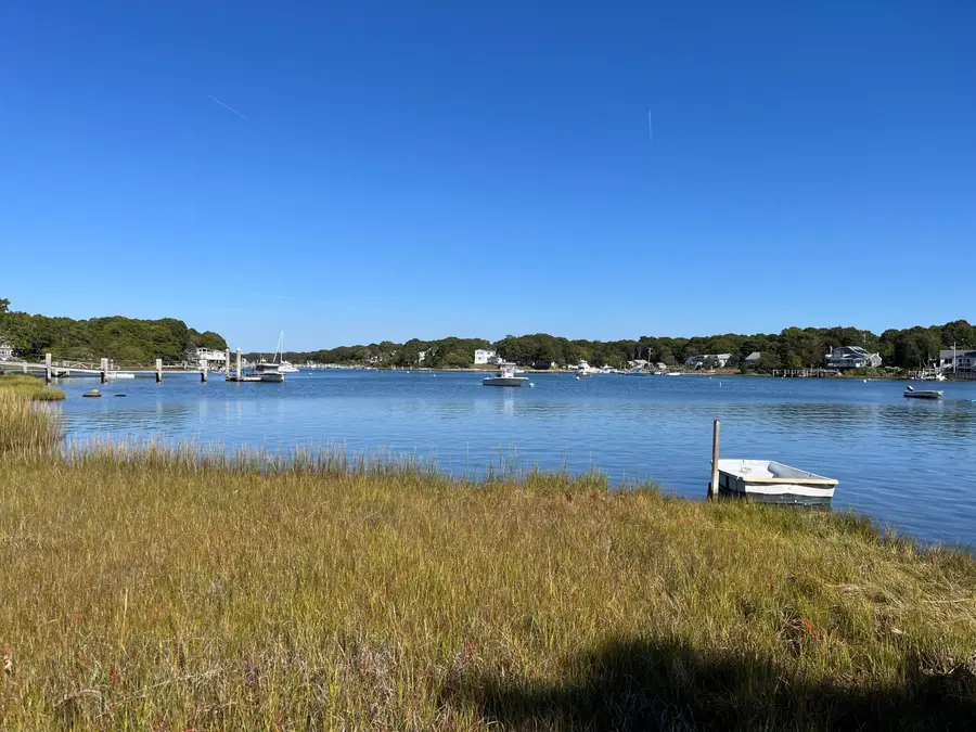 53 Eel River Road, East Falmouth, MA 02536 - #2