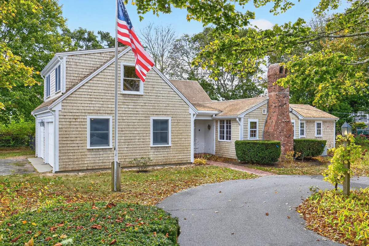 24 Hillcrest Road, Chatham, MA 02633 - Image #1