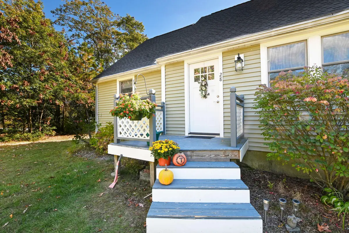 Address Withheld By Seller, East Falmouth, MA 02536 - Image #1
