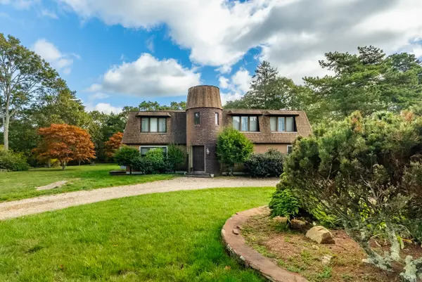 11 Ranch Road, East Falmouth, MA 02536