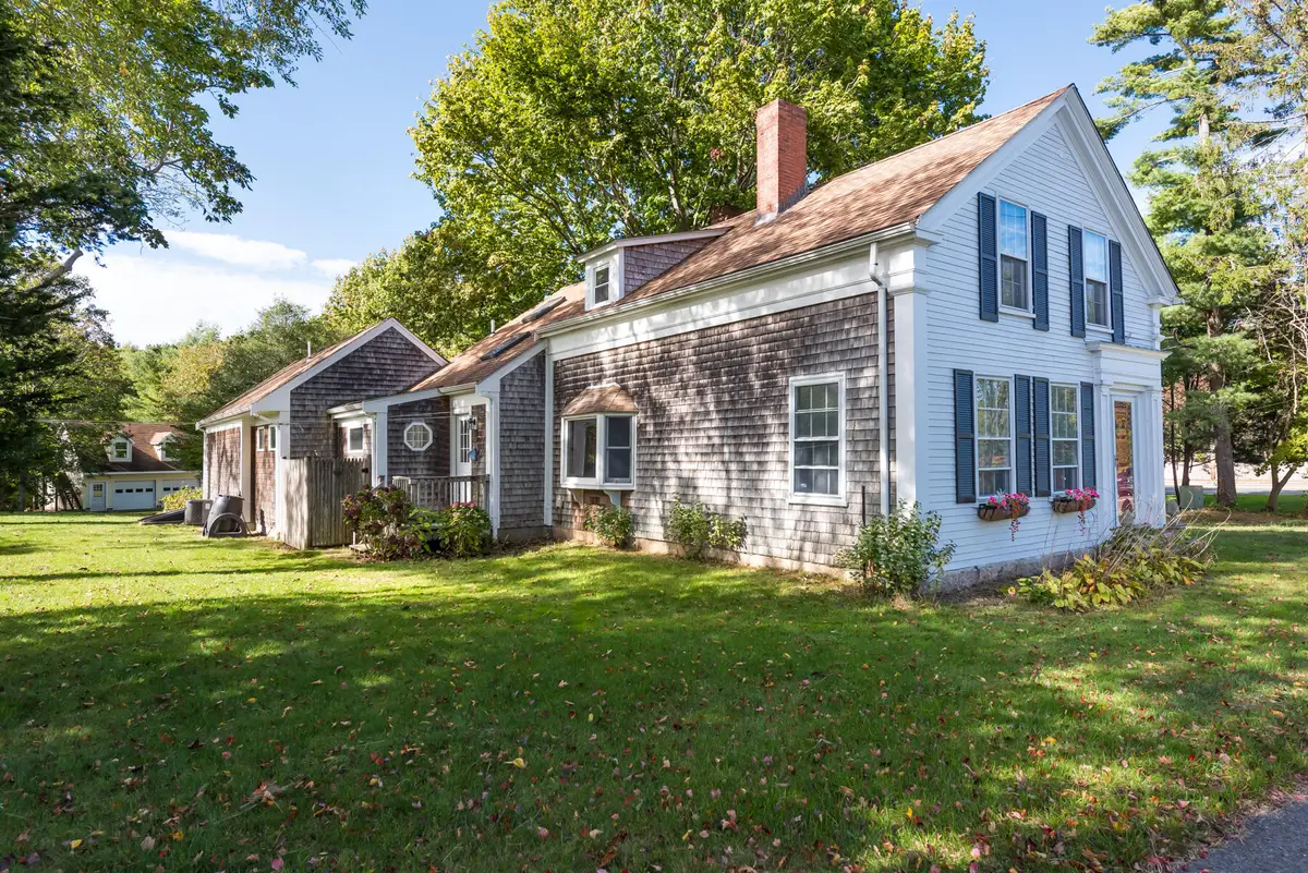 39 Route 130, Sandwich, MA 02563 - #1