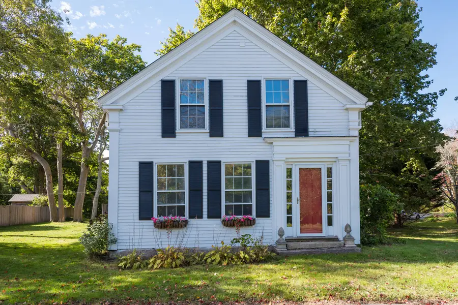 39 Route 130, Sandwich, MA 02563 - #2