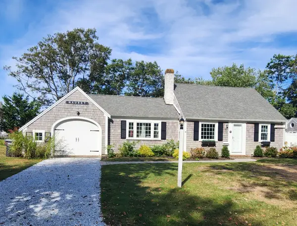 29 Winchester Avenue, West Yarmouth, MA 02673