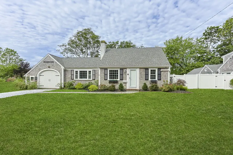 29 Winchester Avenue, West Yarmouth, MA 02673 - #3