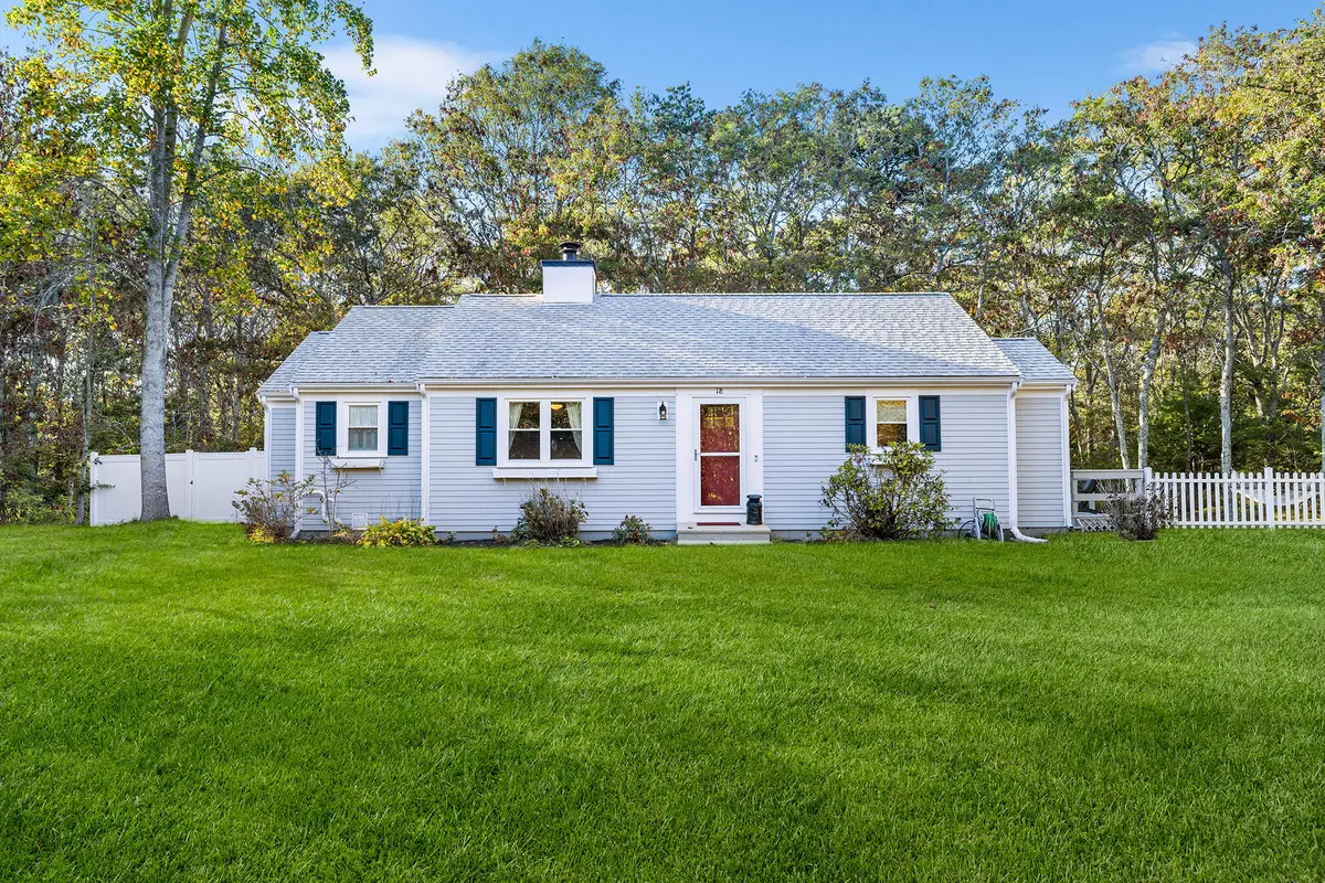 18 Katian Way, Mashpee, MA 02649 - Image #1