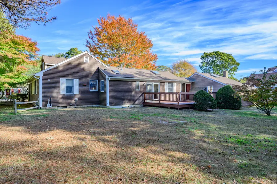 17 South Street, South Yarmouth, MA 02664 - #3