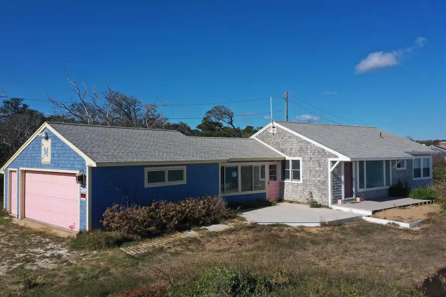 157 Brownell Road, Eastham, MA 02642 - #2