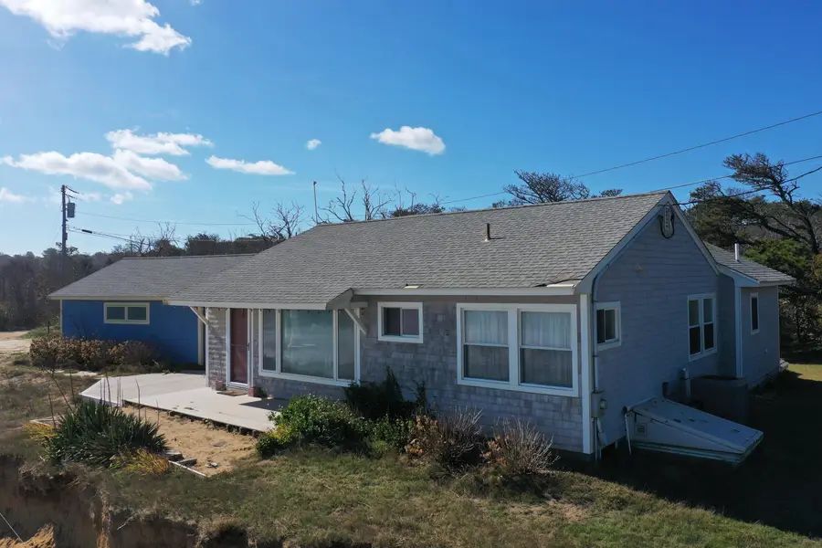 157 Brownell Road, Eastham, MA 02642 - #3