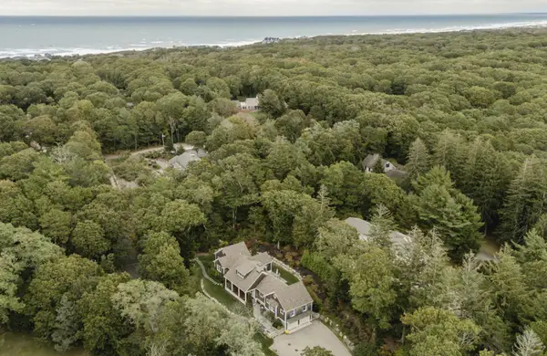 4 Wing Boulevard, East Sandwich, MA 02537