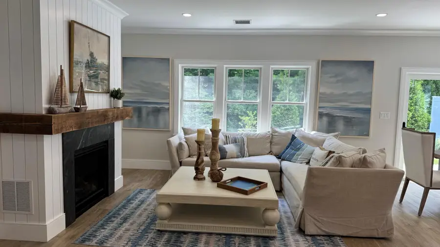 4 Josiah Path Path, Falmouth, MA 02540 - #2