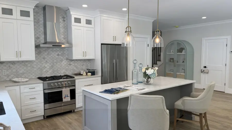 4 Josiah Path Path, Falmouth, MA 02540 - #3