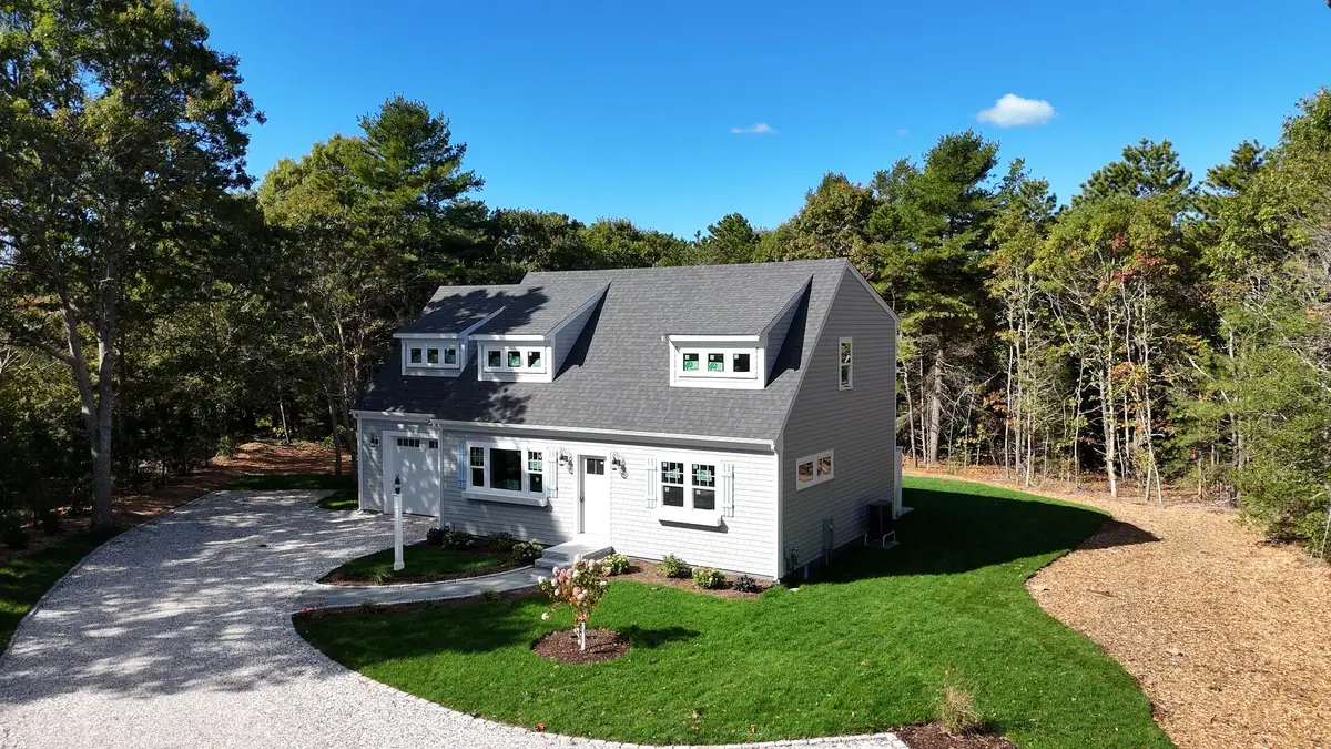 68 Baptiste Lane, East Falmouth, MA 02536 - Image #1