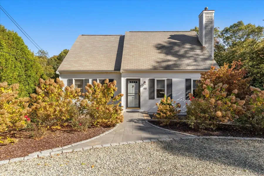 40 Waterfield Road, Osterville, MA 02655 - Image #2