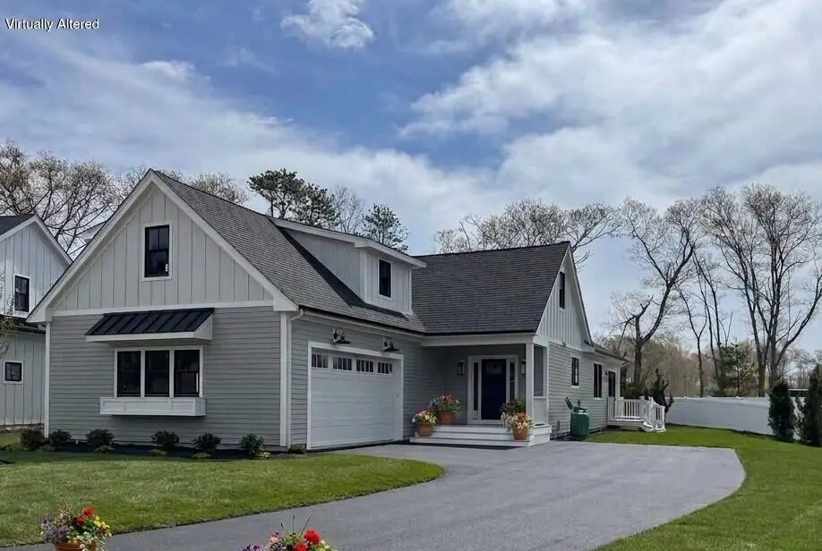 21 Josiah Path Path, Falmouth, MA 02540 - #1