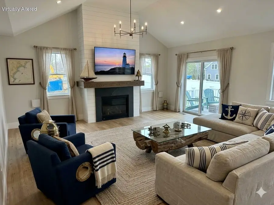 21 Josiah Path Path, Falmouth, MA 02540 - #2