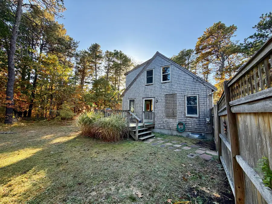 46 Spring Brook Road, Wellfleet, MA 02667 - #2