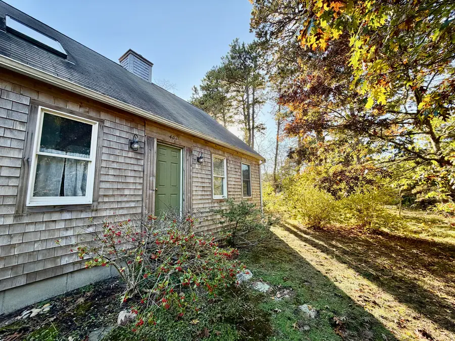 46 Spring Brook Road, Wellfleet, MA 02667 - #3