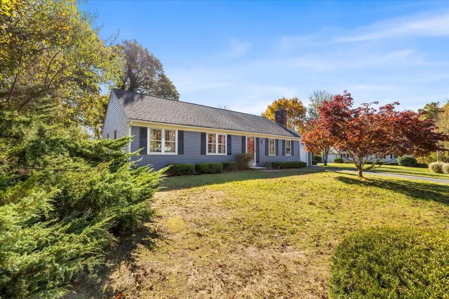1 Barnacle Road, Yarmouth Port, MA 02675 - #3