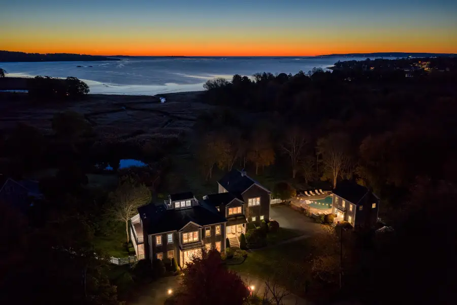 735 Bay Road, Duxbury, MA 02332 - #2