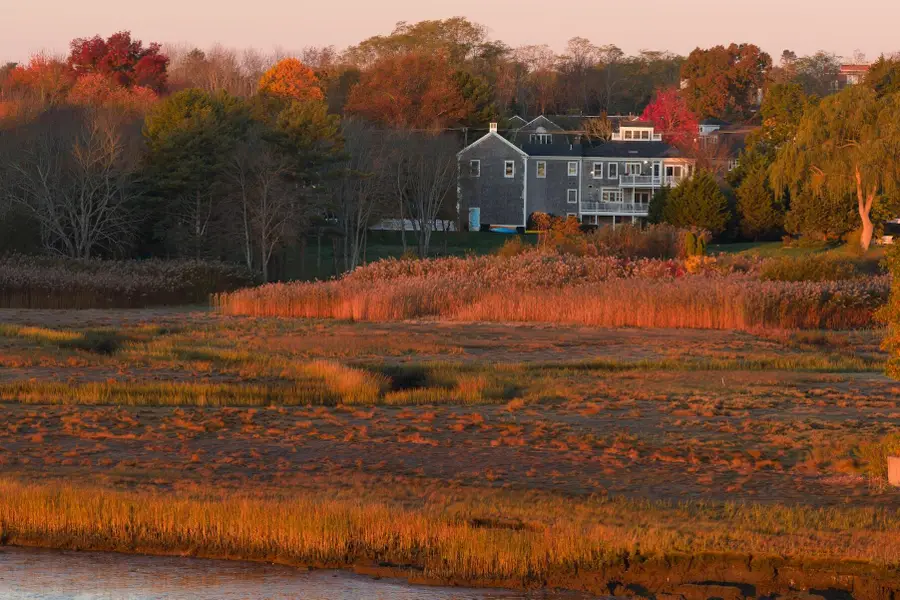 735 Bay Road, Duxbury, MA 02332 - #3