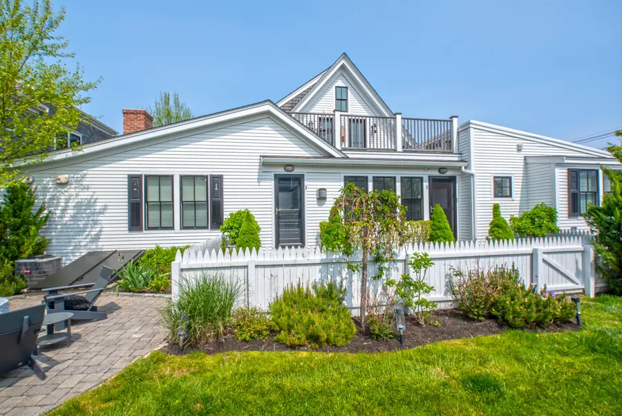 600 Commercial Street, Provincetown, MA 02657 - Image #2