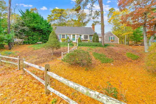 111 Merchant Avenue, Yarmouth Port, MA 02675