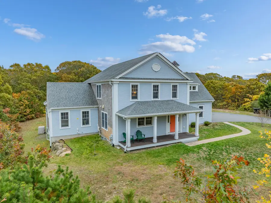 15 Morgan's Way, Orleans, MA 02653 - #2