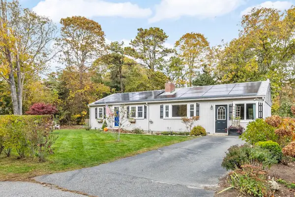 128 Lakeside Drive, Marstons Mills, MA 02648