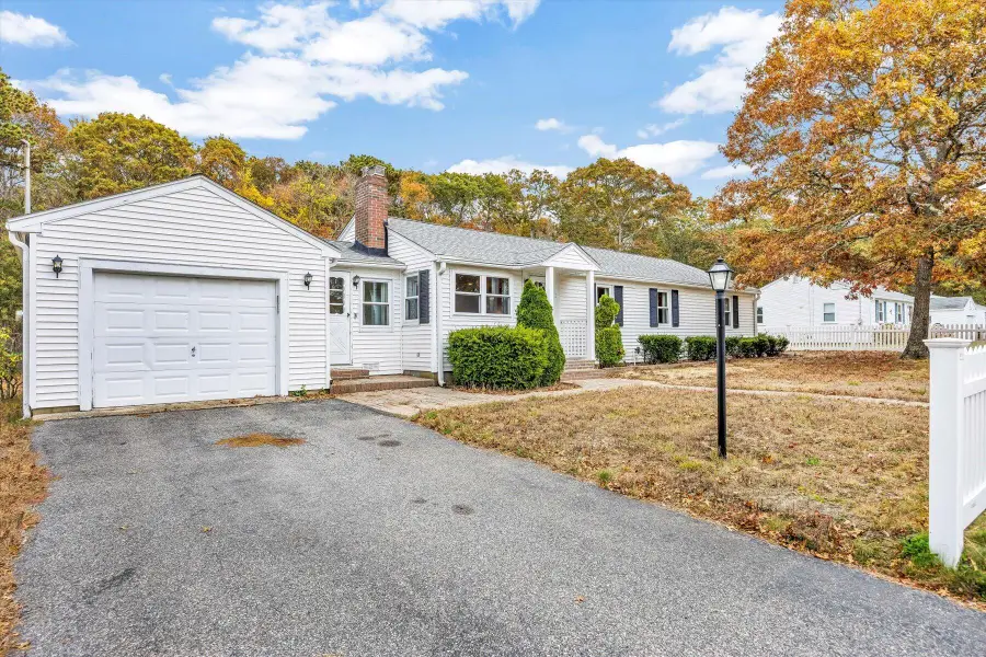 2 Candlewood Lane, West Yarmouth, MA 02673 - #3