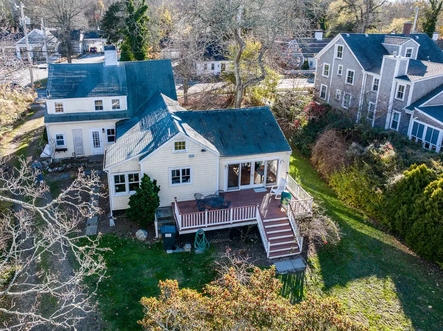 116 Main (route 6a) Street, Yarmouth Port, MA 02675 - Image #2