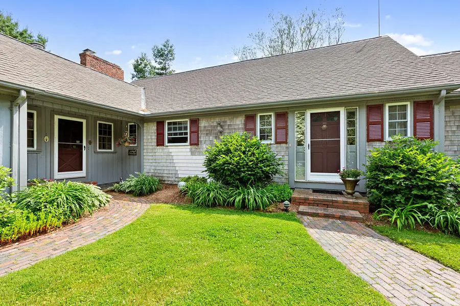 25 Congressional Drive, Yarmouth Port, MA 02675 - Image #3