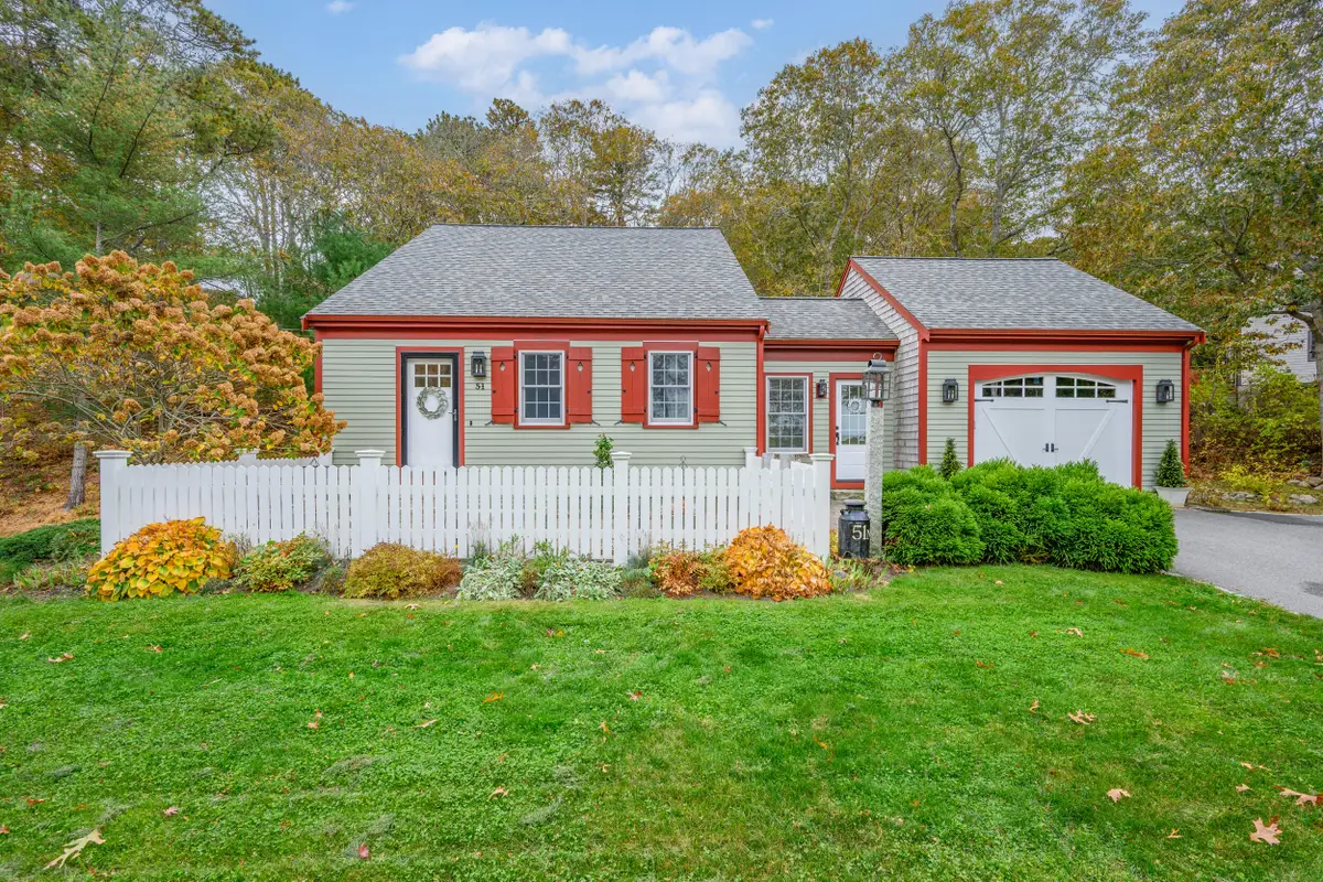 51 Bray Farm Road, Yarmouth Port, MA 02675 - Image #1