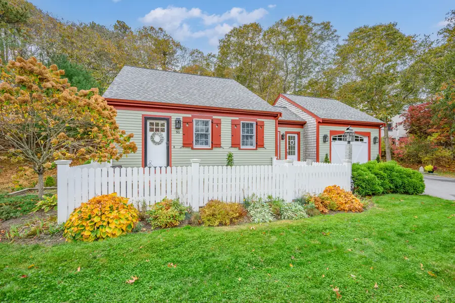 51 Bray Farm Road, Yarmouth Port, MA 02675 - Image #2