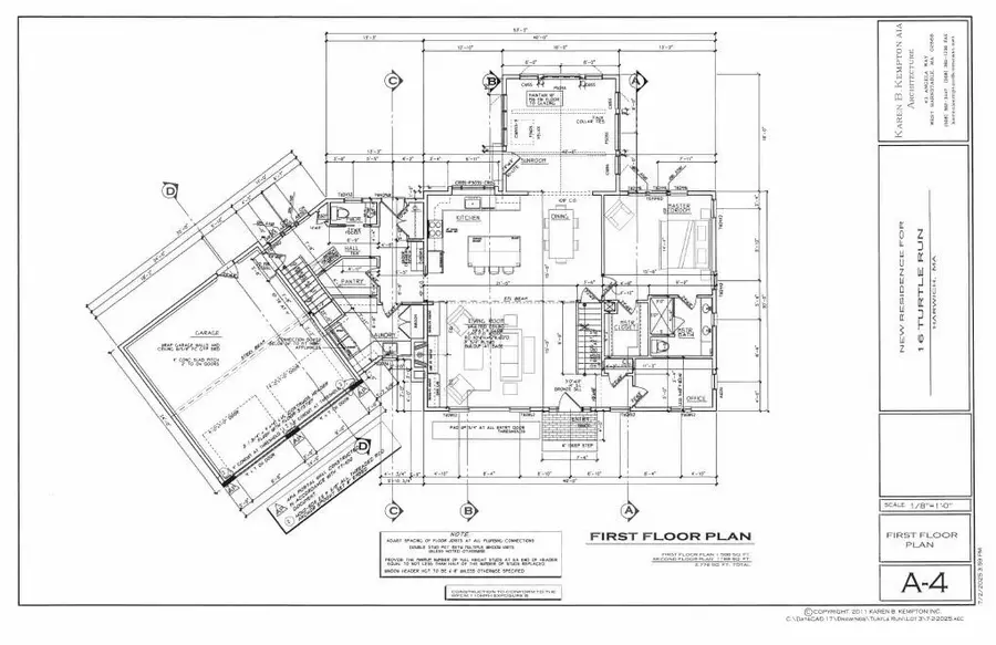 16 Turtle Run, Harwich, MA 02645 - Image #3