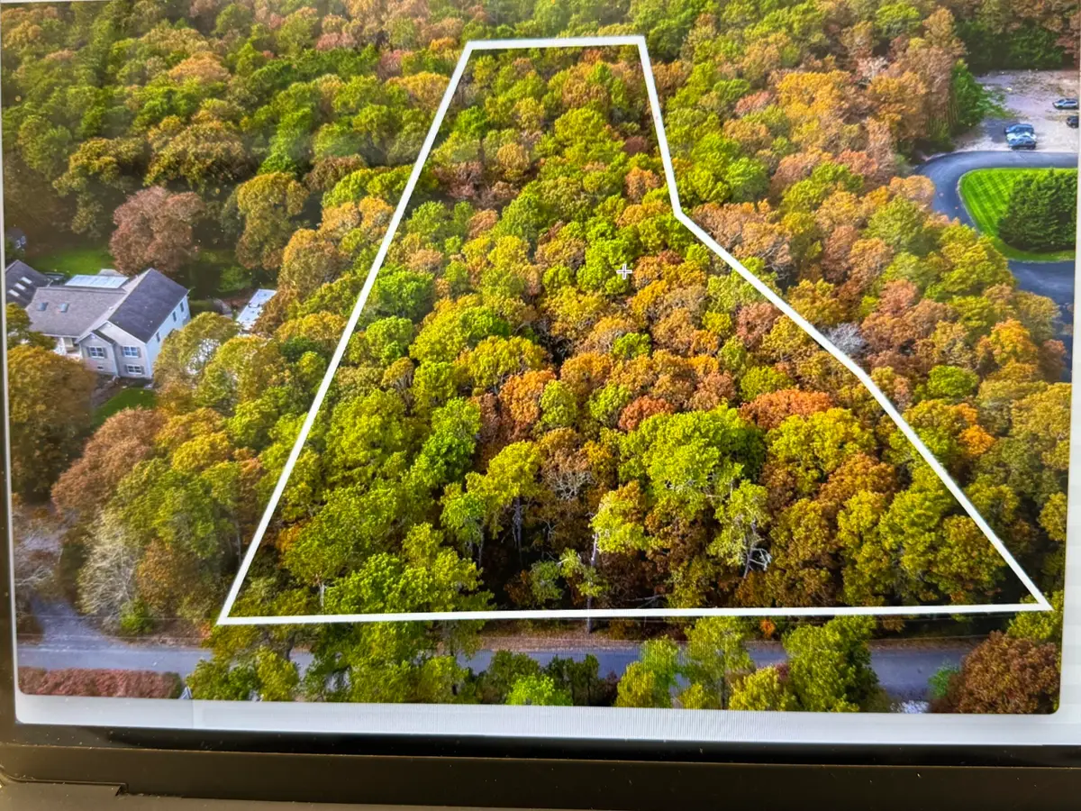 Lot 2 Round Cove Road, Harwich, MA 02645 - Image #1