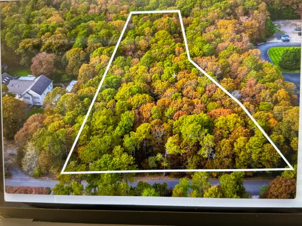 Lot 2 Round Cove Road, Harwich, MA 02645