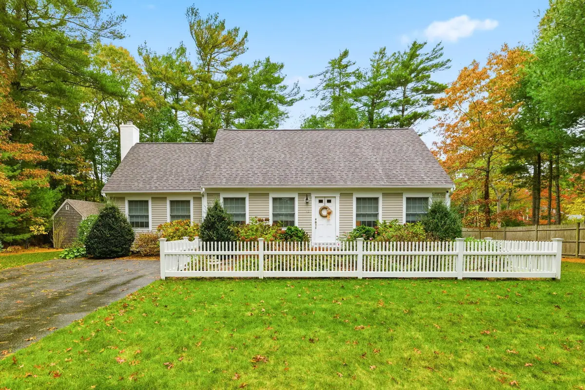 42 Overlook Circle, Falmouth Town, MA 02536 - Image #1