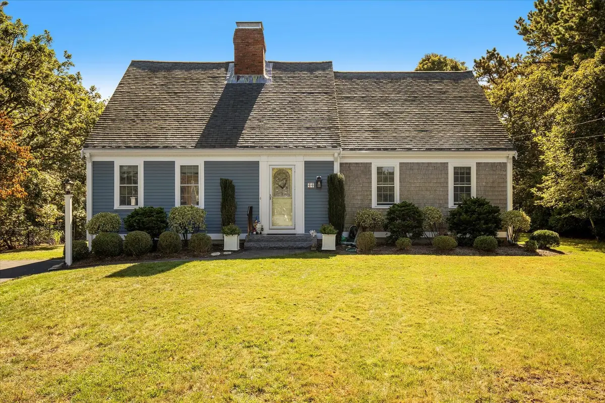 44 Old Heritage Way, Harwich, MA 02645 - Image #1
